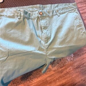 Old Navy Sky Blue Chinos